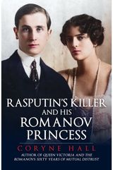 Rasputins Killer and