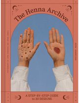 Henna Archive A Step-by-Step Guide