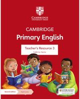 Cambridge Primary