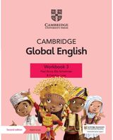 Cambridge Global for Cambridge