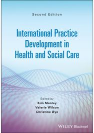 International Practice Development in Health and Social Care