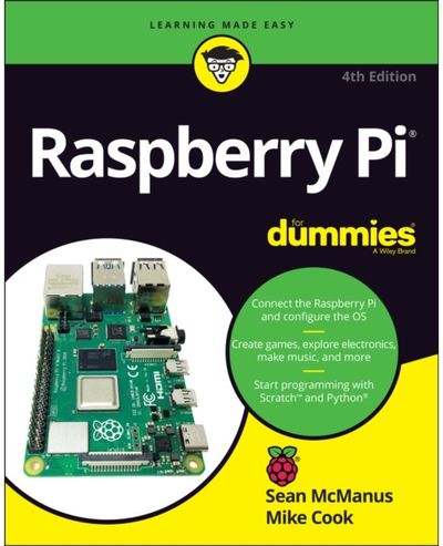 Raspberry Pi For