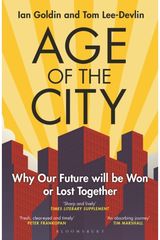 Age of the City -- A Financial Times