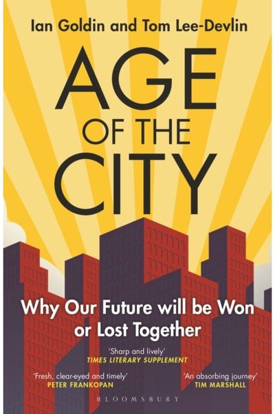Age of the City -- A Financial Times