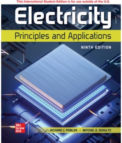 Electricity: