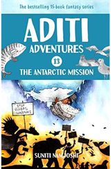 Antarctic Mission