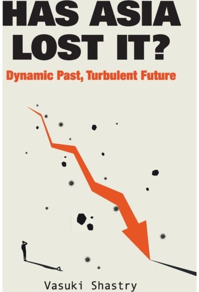 Has Asia Lost It?: