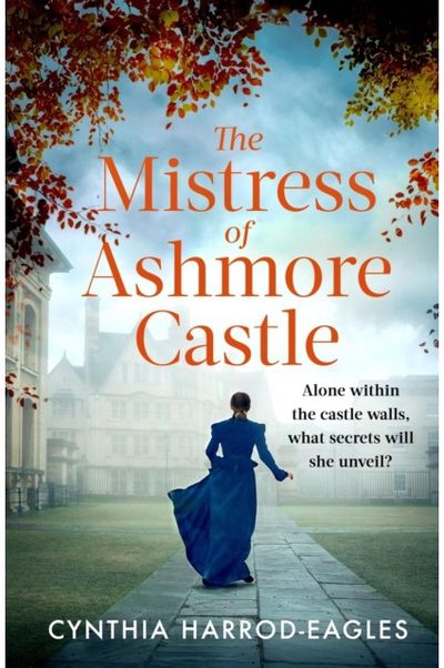 Mistress of Ashmore an unputdownable