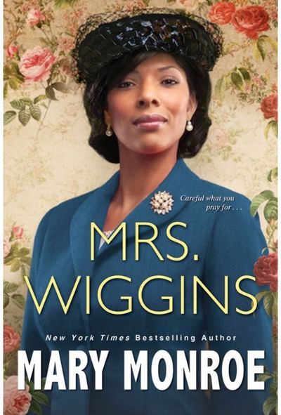 Mrs. Wiggins