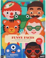 Sticker Activity