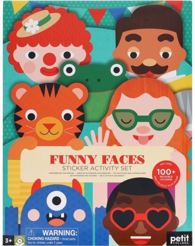 Sticker Activity