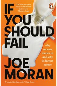 If You Should Fail Why Success Eludes Us and Why It Doesn’t Matter