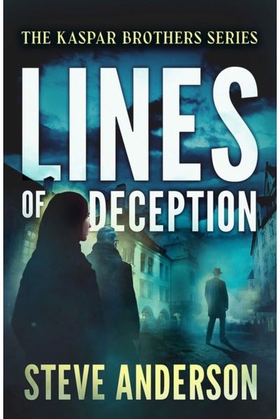 Lines of Deception