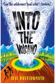 Into the Volcano