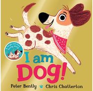 I am Dog