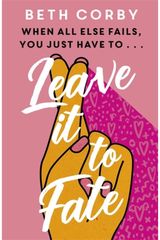 Leave It to Fate Another brilliantly