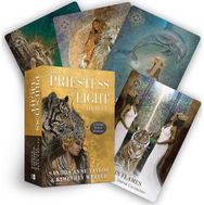 Priestess of Light Oracle A 53-Card Deck of Divination