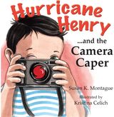 Hurricane Henry...