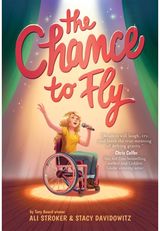 Chance to Fly
