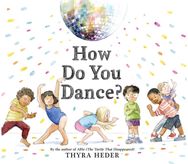 How Do You Dance?