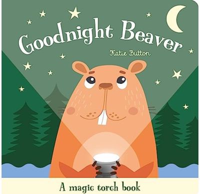 Goodnight Beaver
