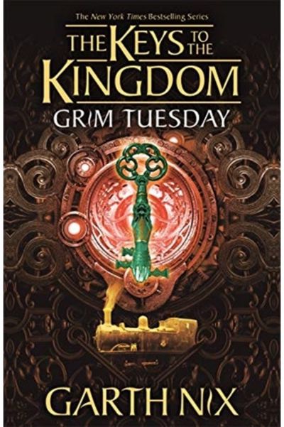 Grim Tuesday: The