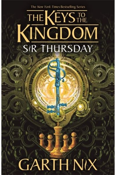 Sir Thursday: The