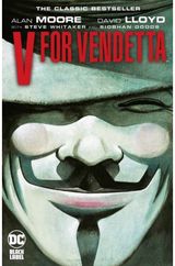 V for Vendetta