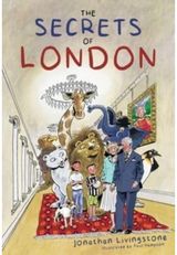 Secrets of London