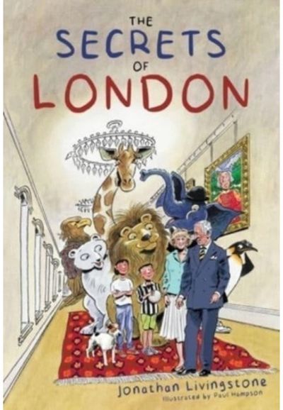 Secrets of London
