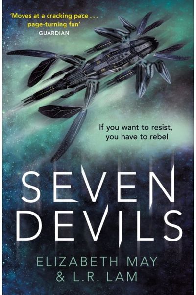 Seven Devils From the Sunday
