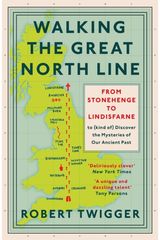 Walking the Great From Stonehenge to