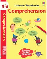 Usborne Workbooks