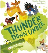 Thunder Down Under