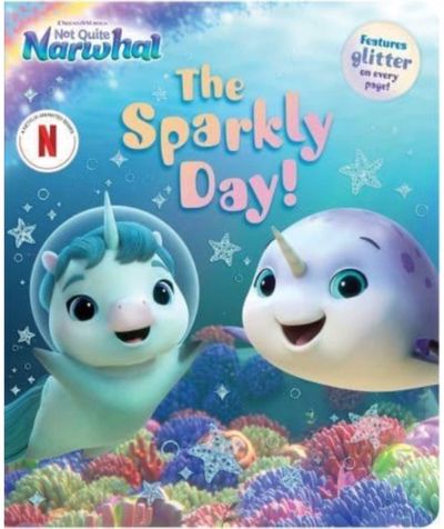 Sparkly Day!