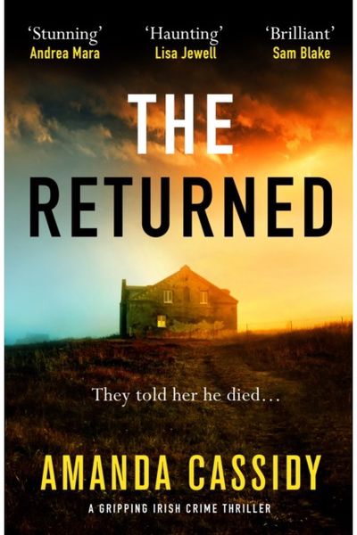 Returned A gripping Irish