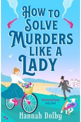 How to Solve Murders The brand-new for
