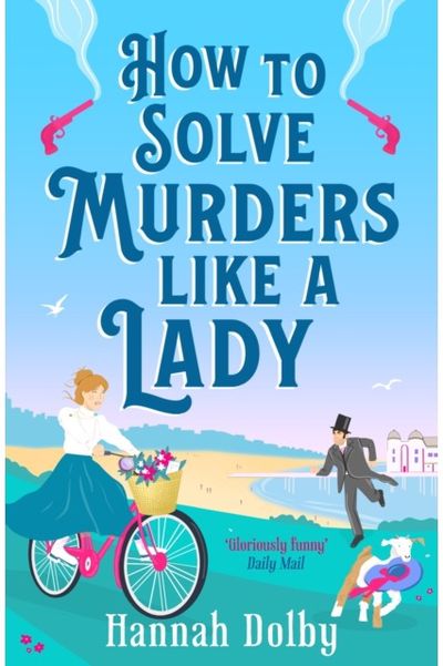 How to Solve Murders The brand-new for
