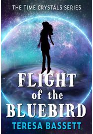 Flight of the Bluebird