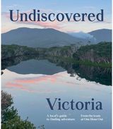 Undiscovered A Locals' Guide to