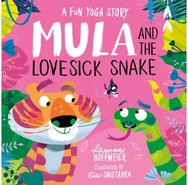 Mula and the Lovesick Snake (Hardback)