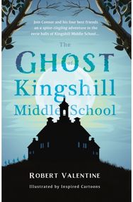Ghost of Kingshill Middle School