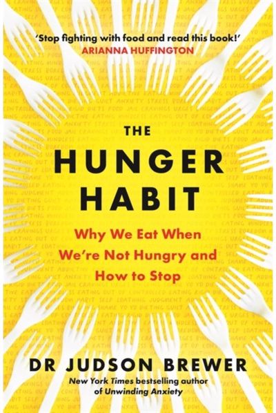 Hunger Habit Why We Eat When
