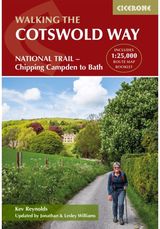 Cotswold Way NATIONAL TRAIL