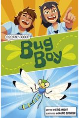 Bug Boy Graphic Reluctant