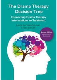 Drama Therapy Decision Tree, Second Edition: Connecting Drama Therapy Interventions to Treatment Therapy Interventions to Treatment