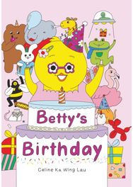 Bettys Birthday