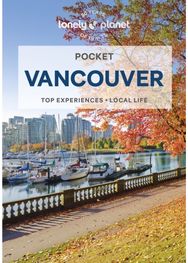 Lonely Planet Pocket Vancouver