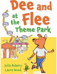 Dee and Flee at the Theme Park