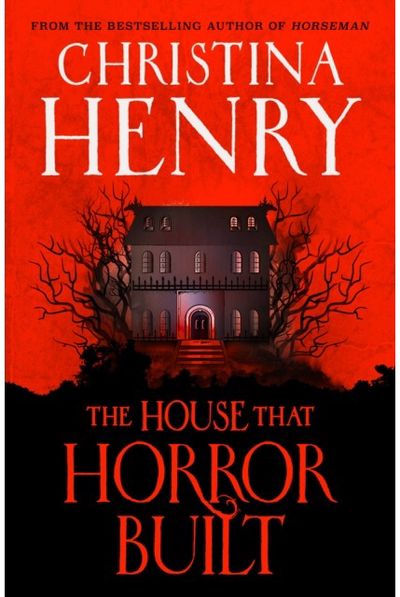 House that Horror